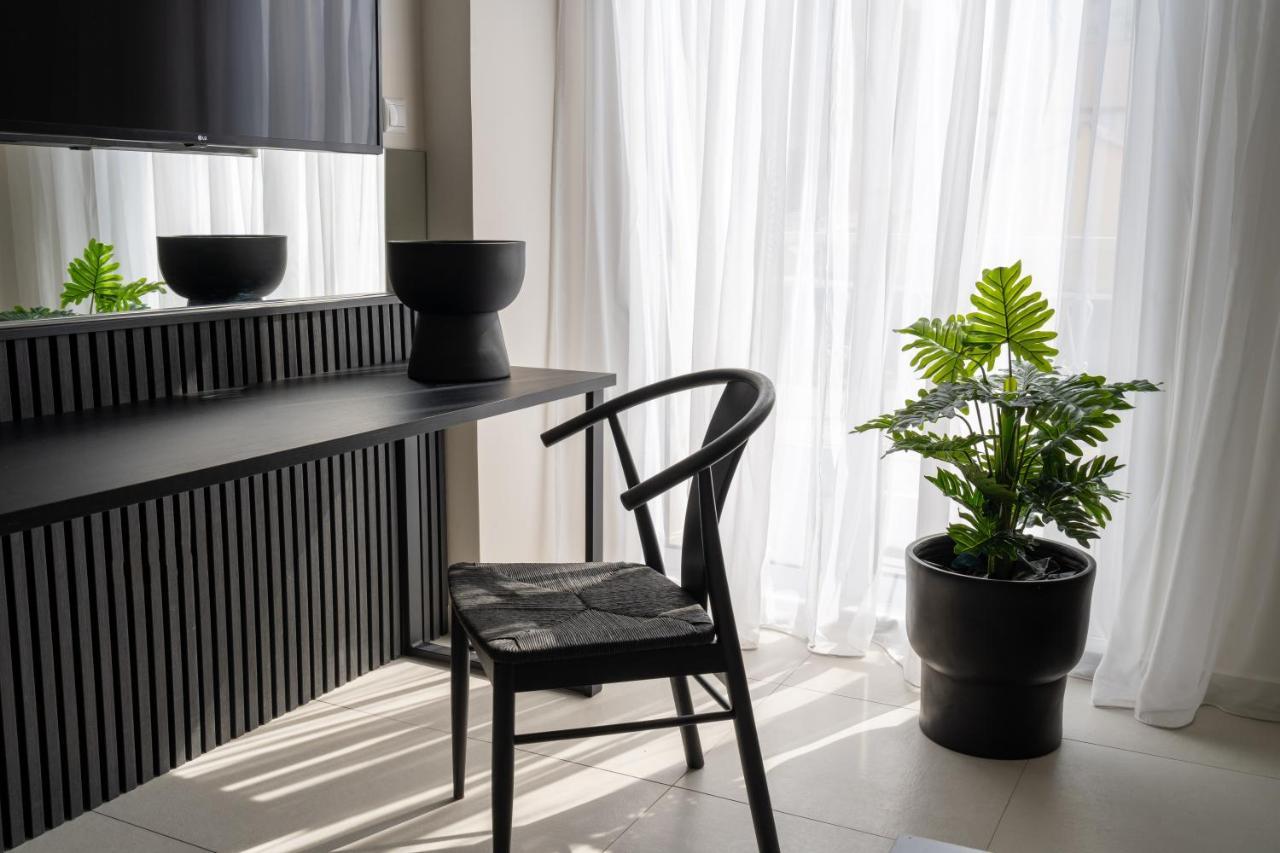 Kb48 Unique Stays Heraklion  Luaran gambar
