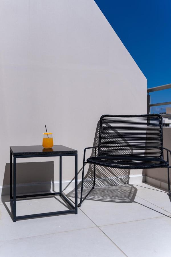 Kb48 Unique Stays Heraklion  Luaran gambar